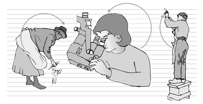 ERGO TRABAJADORES